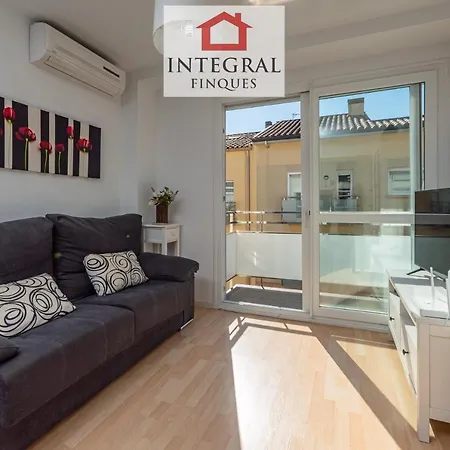 Charlie Chaplin Apartment Palamos