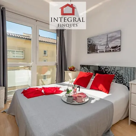 Charlie Chaplin Apartment Palamos
